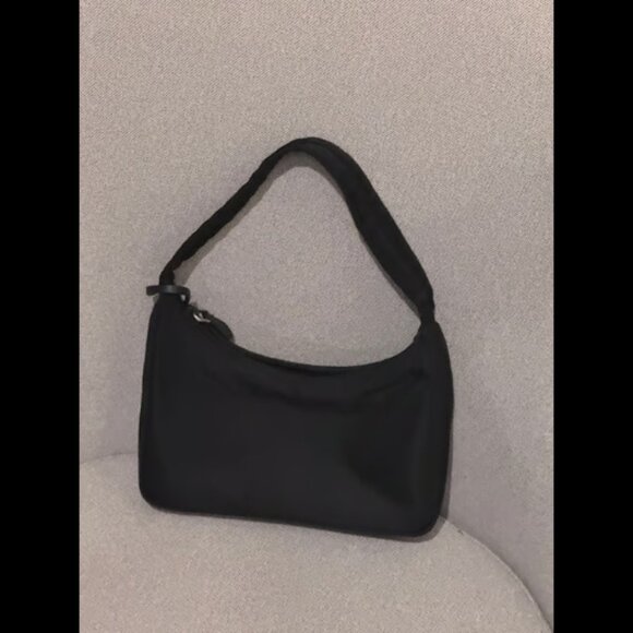 Prada Re-Nylon Prada Re-Edition 2000 mini-bag - Picture 4 of 6